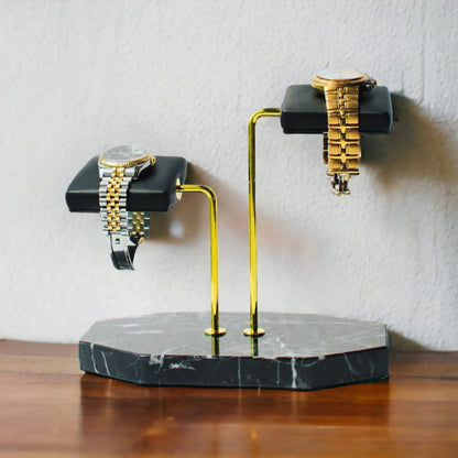 Double Watch Stand